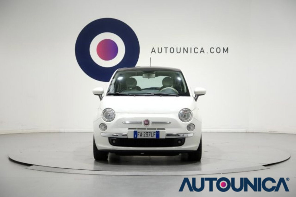 Fiat 500 1.2 EasyPower Lounge (2)