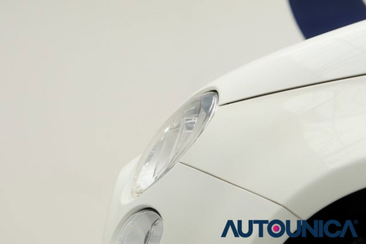 Fiat 500 1.2 EasyPower Lounge (20)