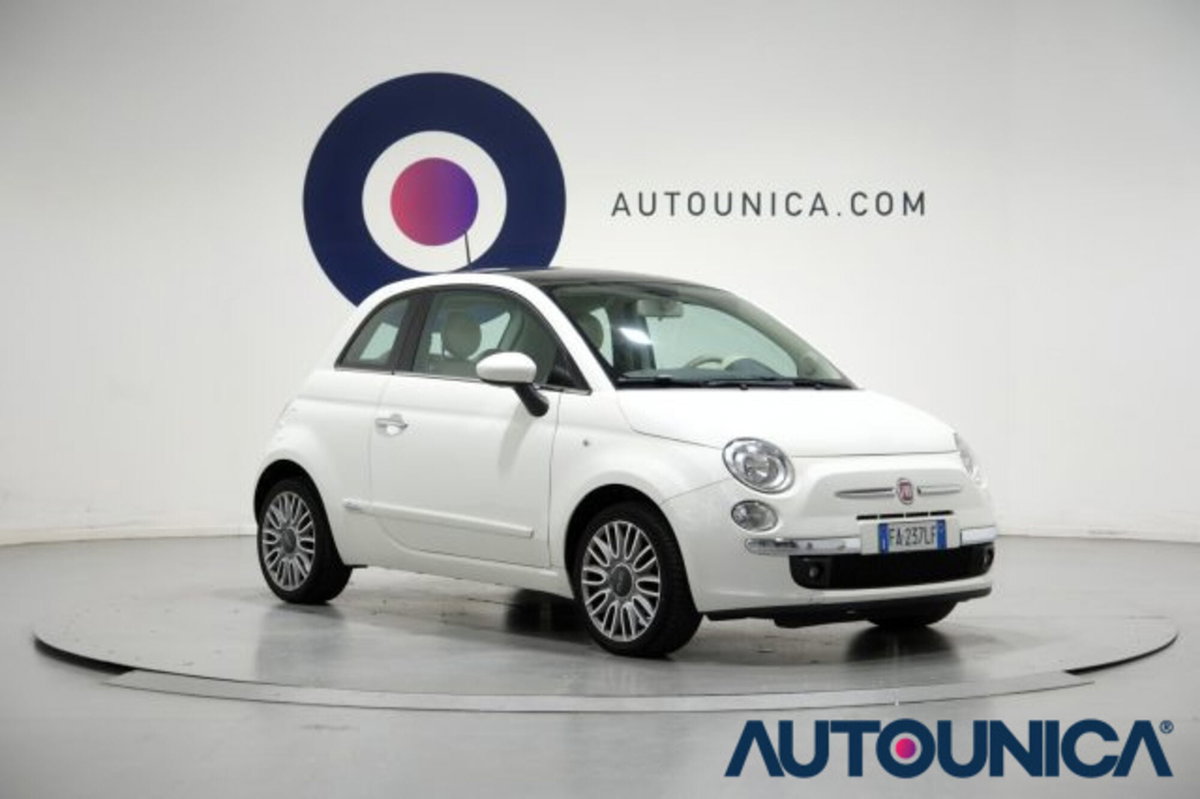 Fiat 500 1.2 EasyPower Lounge (3)
