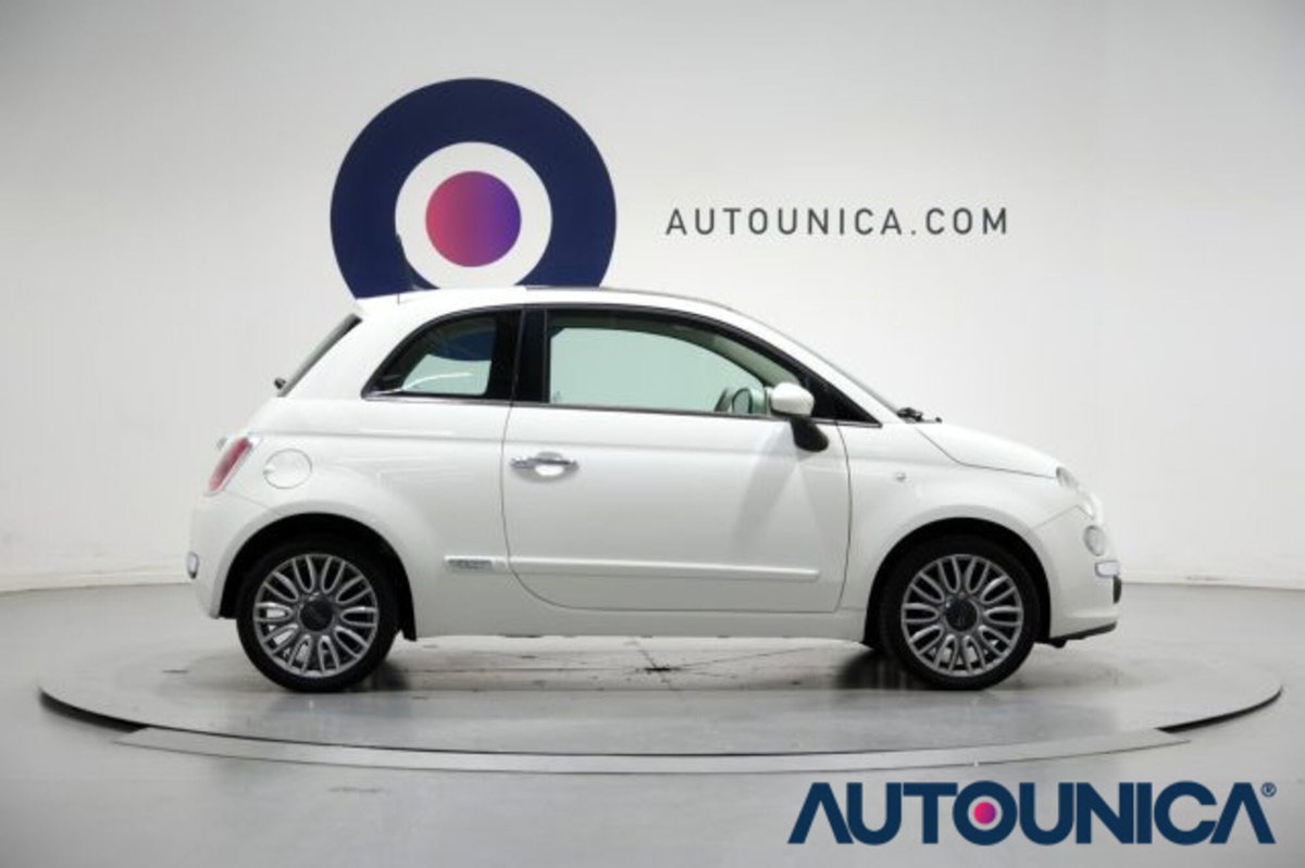 Fiat 500 1.2 EasyPower Lounge (4)