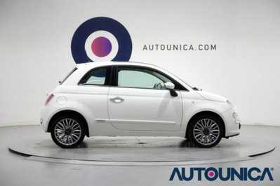 Fiat 500 1.2 EasyPower Lounge (4)