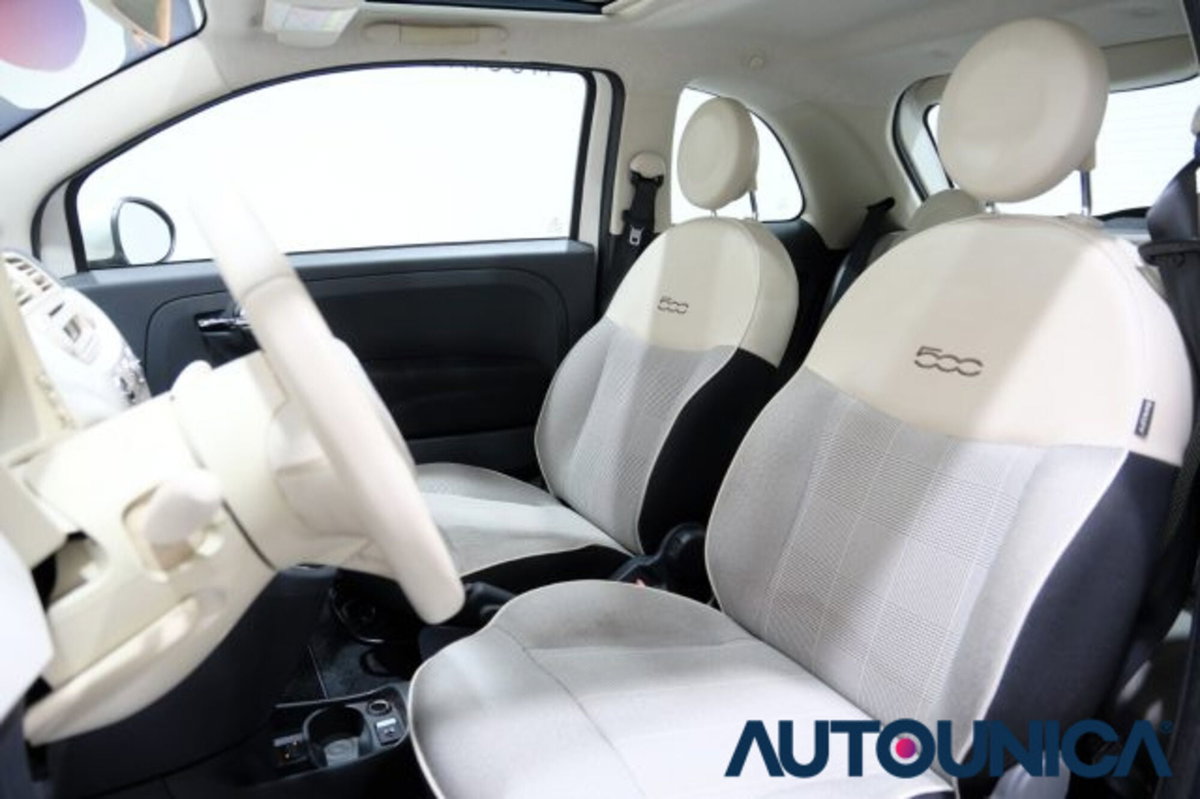 Fiat 500 1.2 EasyPower Lounge (6)