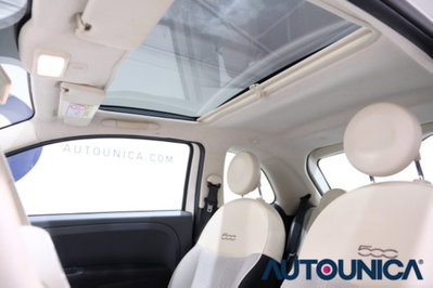 Fiat 500 1.2 EasyPower Lounge (7)