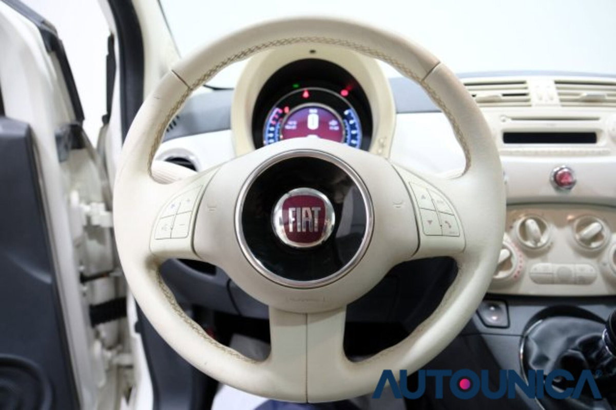 Fiat 500 1.2 EasyPower Lounge (8)