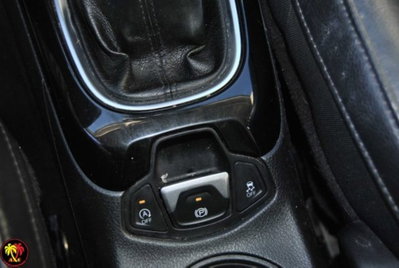 Jeep Compass 1.6 Multijet II 2WD Limited (10)