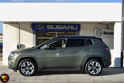 Jeep Compass 1.6 Multijet II 2WD Limited (12)