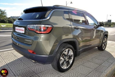 Jeep Compass 1.6 Multijet II 2WD Limited (15)