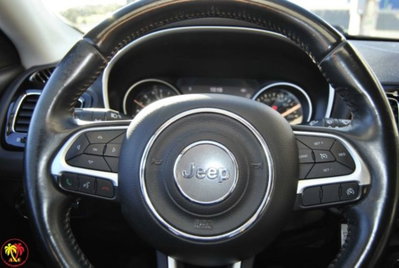 Jeep Compass 1.6 Multijet II 2WD Limited (7)