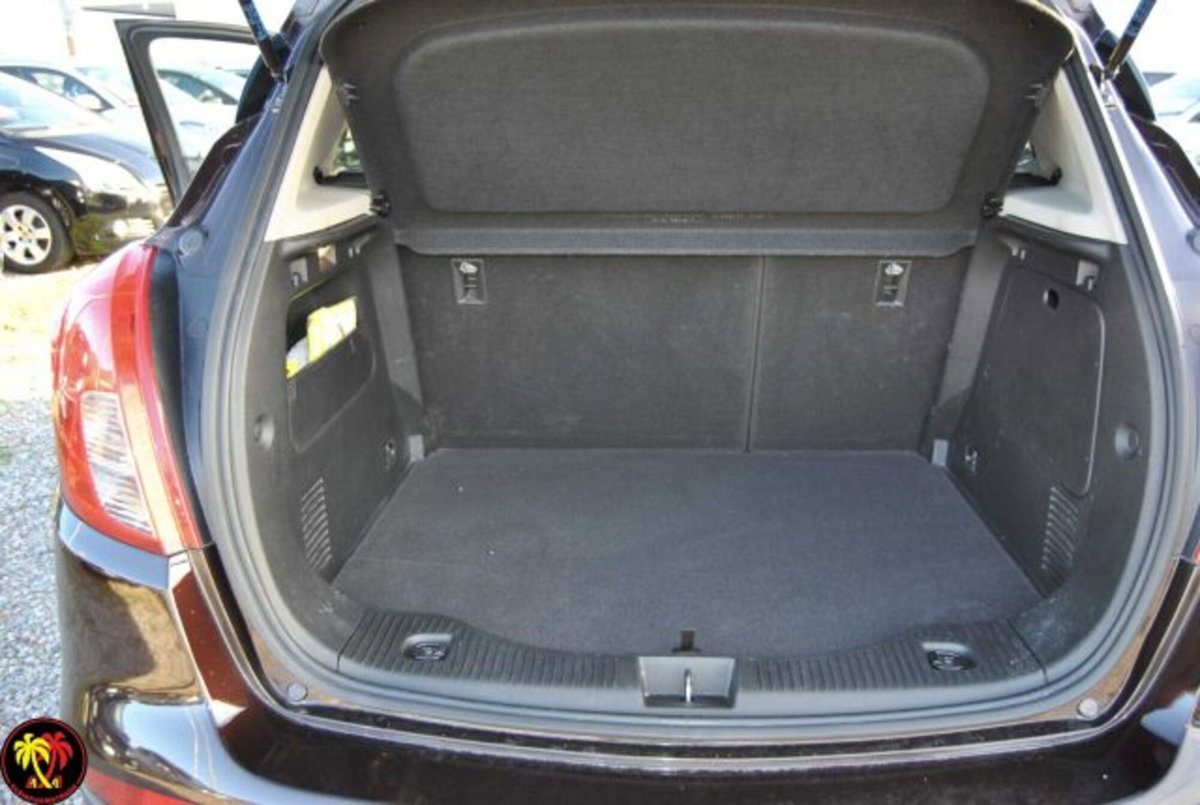 Opel Mokka 1.6 CDTI Ecotec 4x2 Start&Stop Ultimate (17)