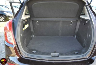Opel Mokka 1.6 CDTI Ecotec 4x2 Start&Stop Ultimate (17)