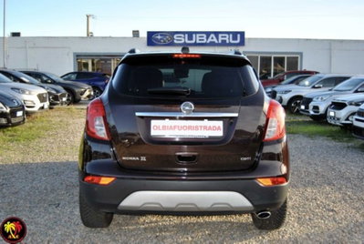 Opel Mokka 1.6 CDTI Ecotec 4x2 Start&Stop Ultimate (18)