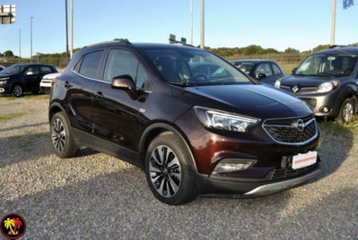 Opel Mokka 1.6 CDTI Ecotec 4x2 Start&Stop Ultimate (3)
