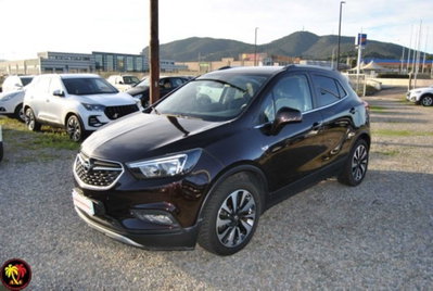 Opel Mokka 1.6 CDTI Ecotec 4x2 Start&Stop Ultimate (4)