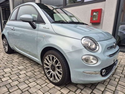 Fiat 500 1.0 Hybrid Dolcevita usata