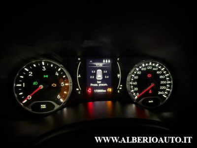 Jeep Renegade 1.6 Mjt 120 CV Longitude (14)