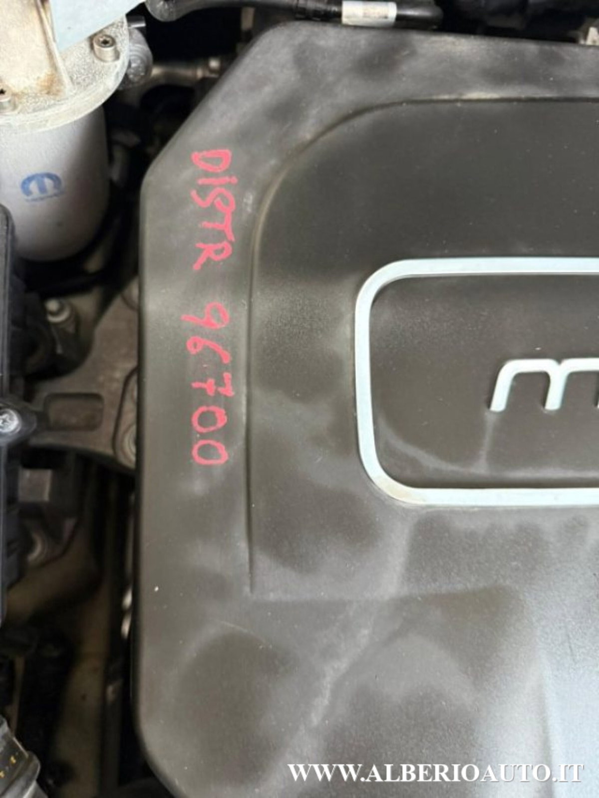 Jeep Renegade 1.6 Mjt 120 CV Longitude (17)