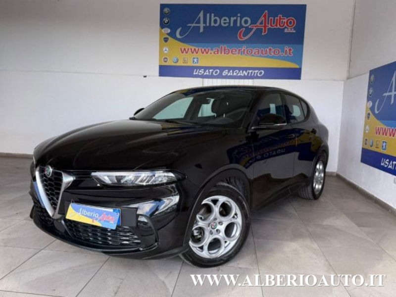 Alfa Romeo Tonale Tonale 1.6 diesel 130 CV TCT6 Super