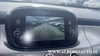 Fiat 500X 1.3 MultiJet 95 CV Sport (17)