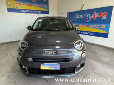 Fiat 500X 1.3 MultiJet 95 CV Sport (2)