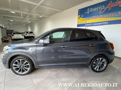 Fiat 500X 1.3 MultiJet 95 CV Sport (6)