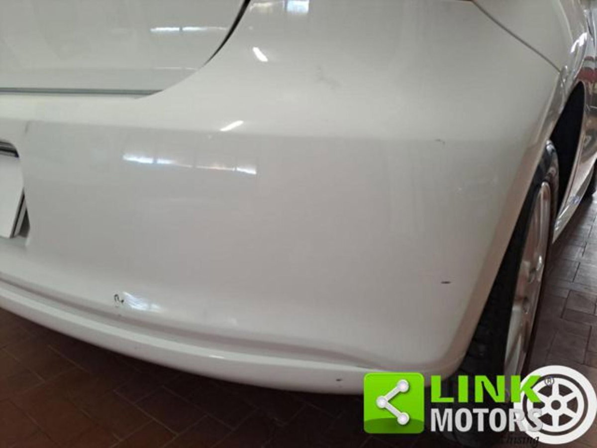 Volkswagen Polo 1.2 TSI DSG 5 porte Highline (17)
