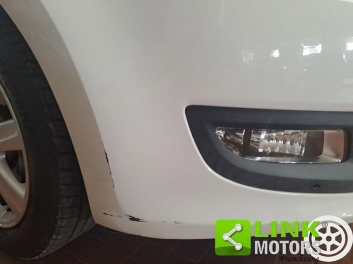 Volkswagen Polo 1.2 TSI DSG 5 porte Highline (20)