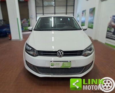 Volkswagen Polo 1.2 TSI DSG 5 porte Highline (4)