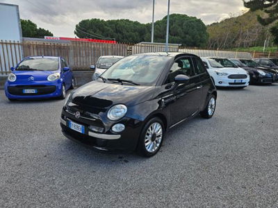 Fiat 500 1.2 Lounge usata