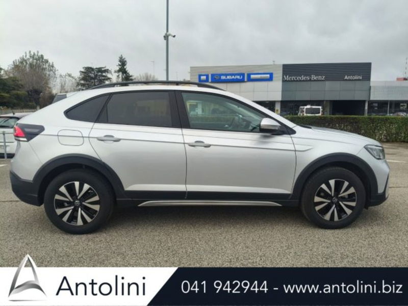 Volkswagen Taigo 1.0 tsi Life 115cv dsg