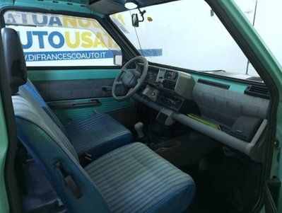 Fiat Panda 900 i.e. cat Young (12)
