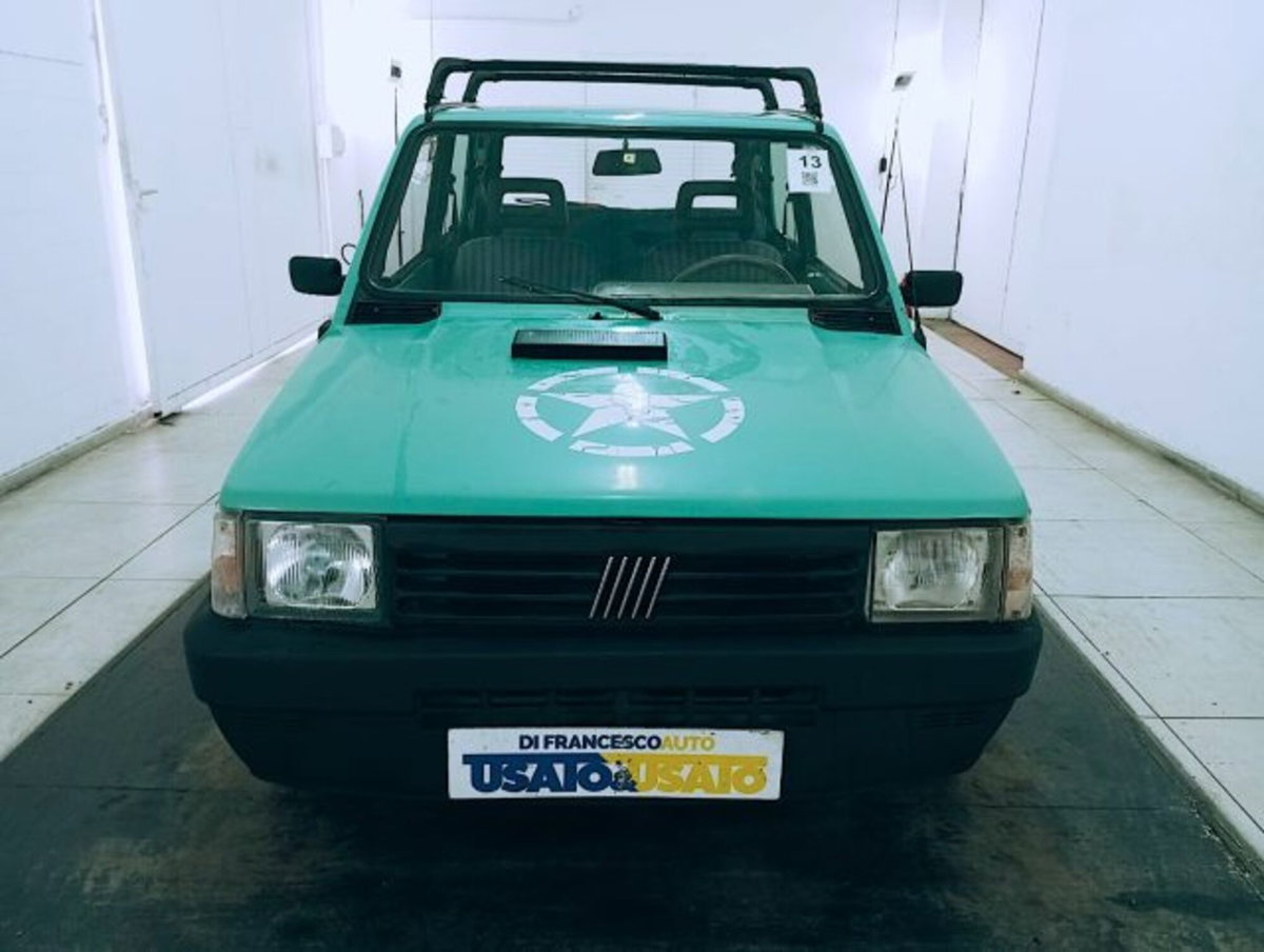 Fiat Panda 900 i.e. cat Young (3)