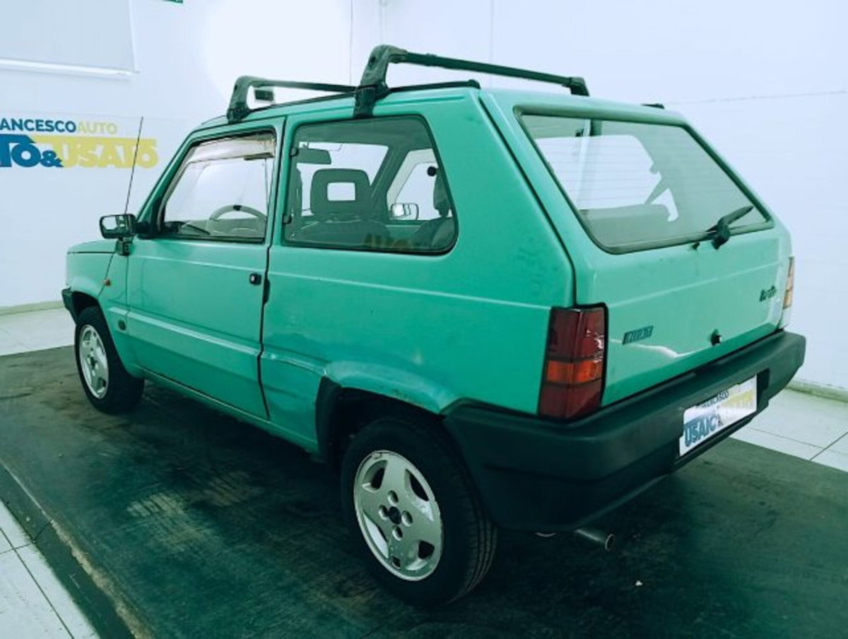 Fiat Panda 900 i.e. cat Young (5)