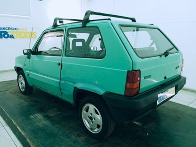 Fiat Panda 900 i.e. cat Young (5)