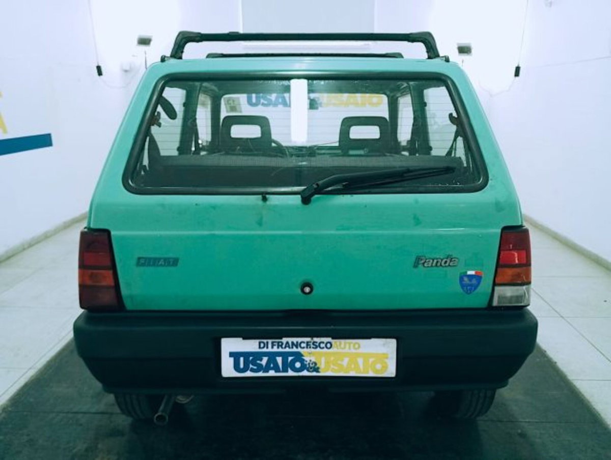 Fiat Panda 900 i.e. cat Young (6)