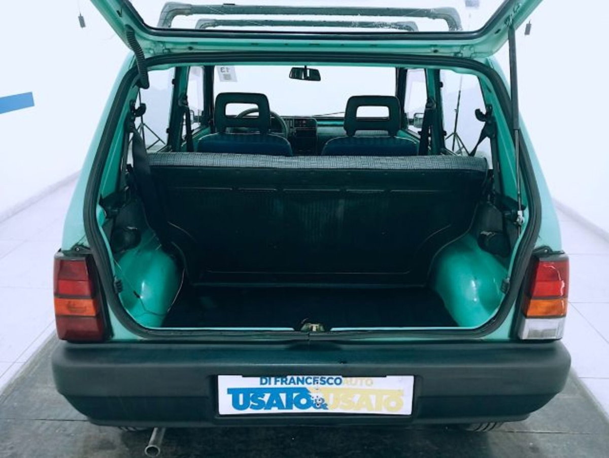 Fiat Panda 900 i.e. cat Young (7)