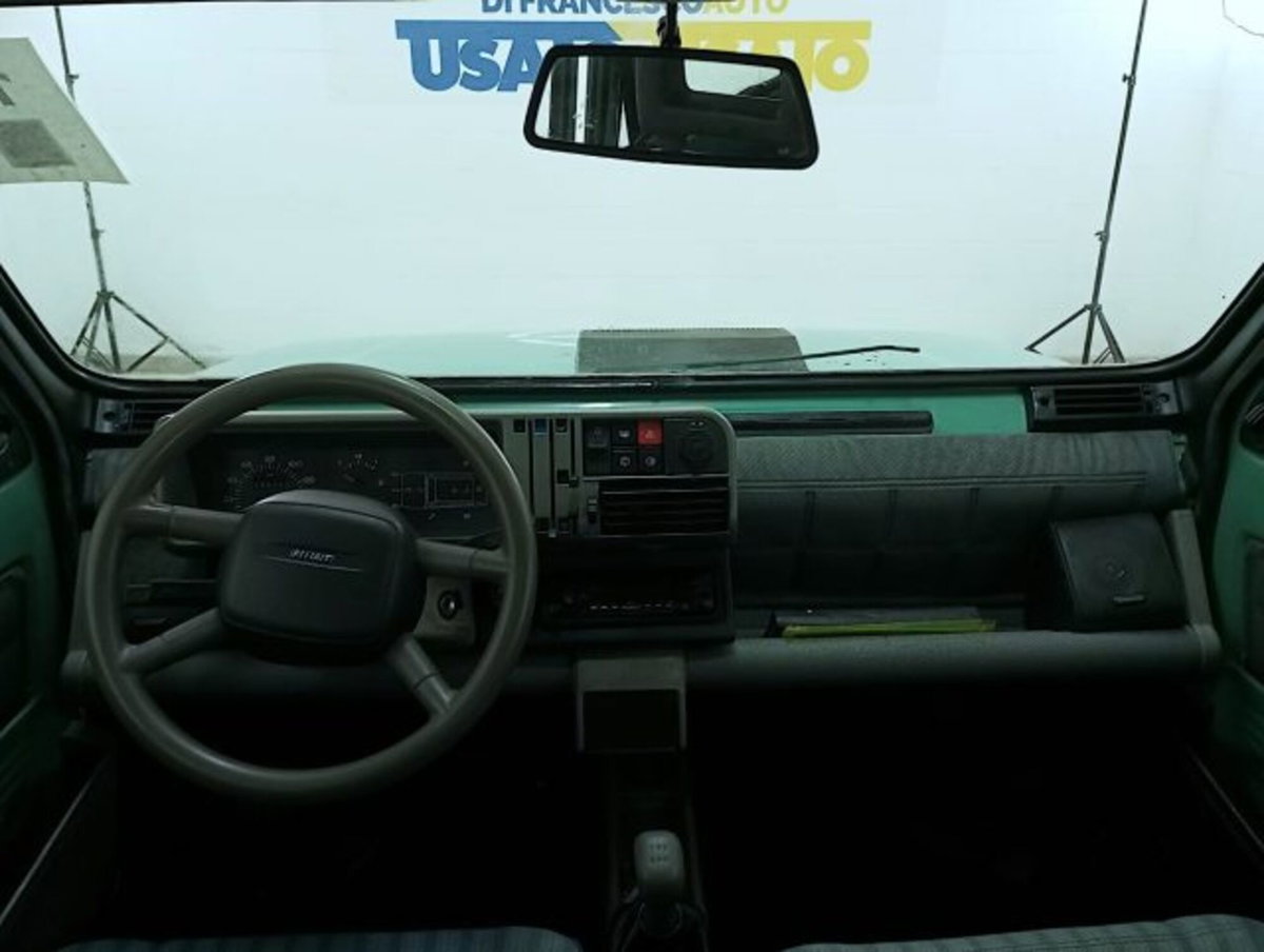 Fiat Panda 900 i.e. cat Young (9)
