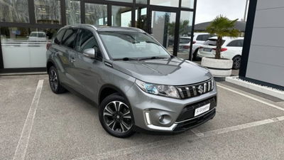 Suzuki Vitara 1.4 Boosterjet A/T 4WD AllGrip Starview usata