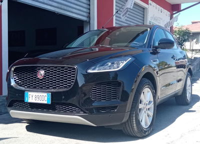 Jaguar E-Pace 2.0D 150 CV AWD R-Dynamic