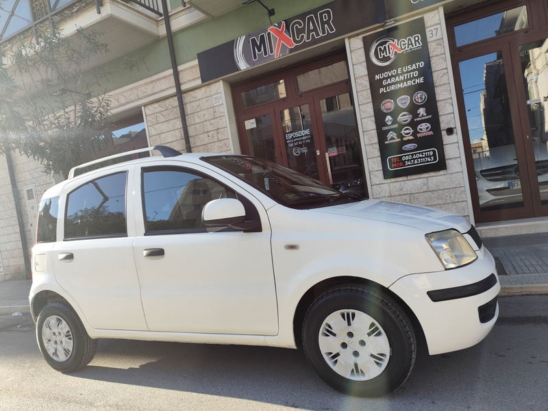 Fiat Panda 1.2