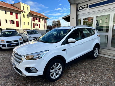 Ford Kuga 1.5 TDCI 120 CV S&S 2WD Titanium usata