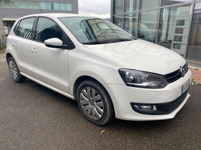 Volkswagen Polo 1.4 TDI 5p. Comfortline usata