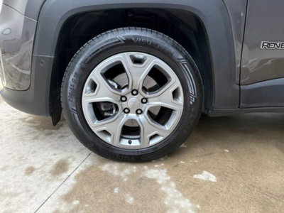 Jeep Renegade 1.0 T3 Limited (12)