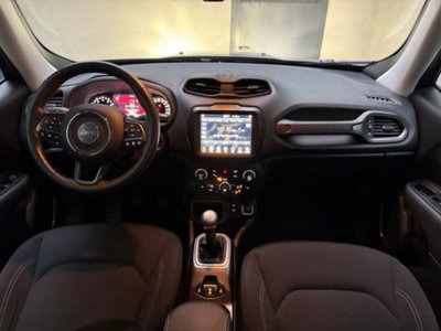 Jeep Renegade 1.0 T3 Limited (15)