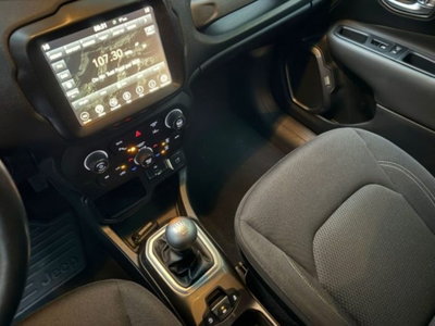 Jeep Renegade 1.0 T3 Limited (17)