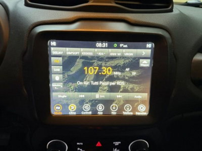 Jeep Renegade 1.0 T3 Limited (18)
