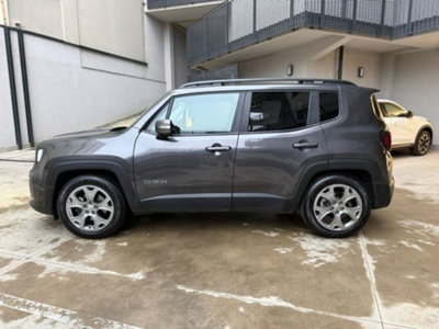 Jeep Renegade 1.0 T3 Limited (2)