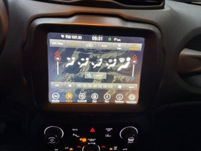 Jeep Renegade 1.0 T3 Limited (20)