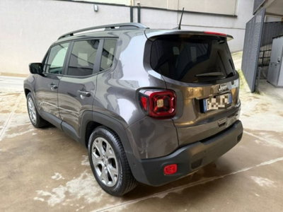 Jeep Renegade 1.0 T3 Limited (3)