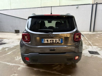 Jeep Renegade 1.0 T3 Limited (4)