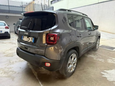 Jeep Renegade 1.0 T3 Limited (5)
